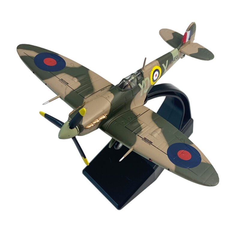 Spitfire, 1:72, NS72024 - AMER - bbhobbymodels