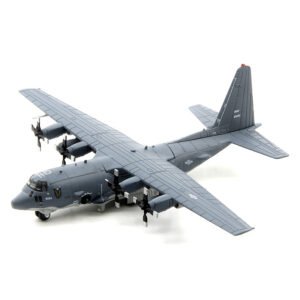 AC-130U, 1:200, WK20002 - Military Aircraft - bbhobbymodels