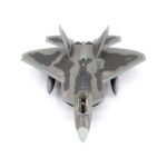 F-22A, 1:100, WK10012 – Militärflugzeuge – bbhobbymodels