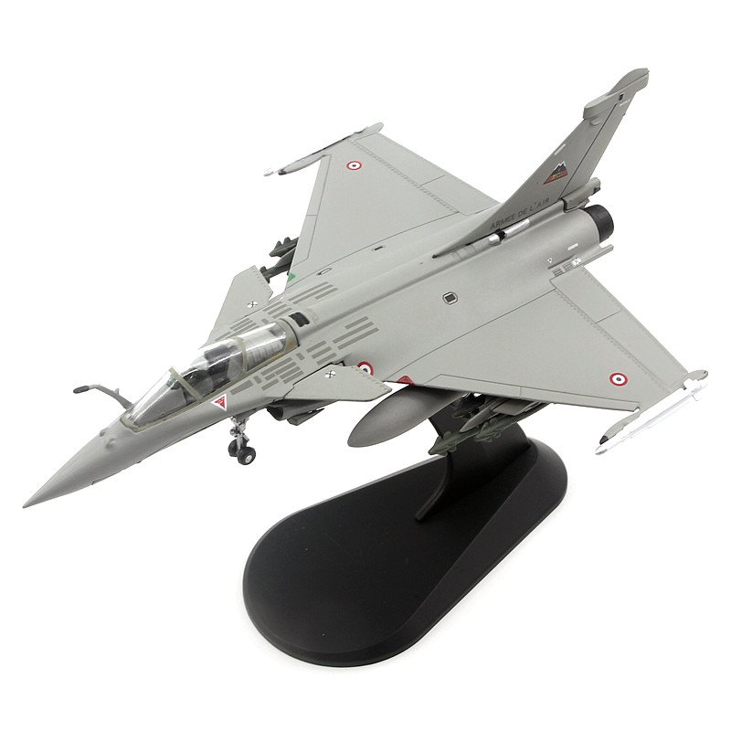 Rafale C,  1:100,  WK10014 - Military Aircraft - bbhobbymodels