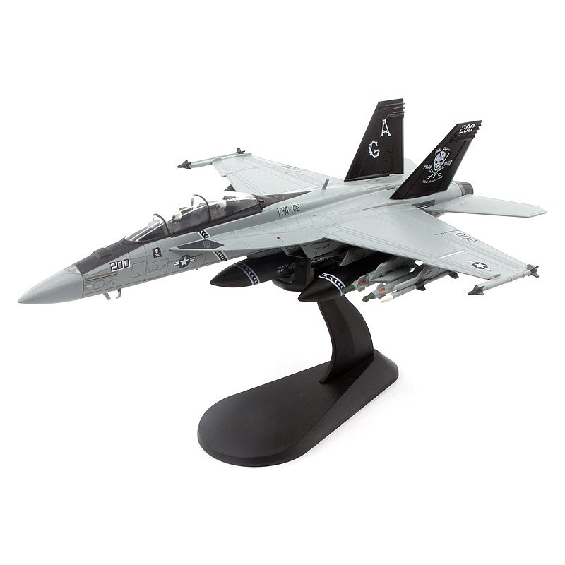 F-18F,  1:72,  WK72004 – Militärflugzeuge – bbhobbymodels