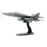 F-18F、1:72、WK72005 - 軍用機 - bbhobbymodels