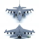 F-16C,  1:72,  WK72016 – Militärflugzeuge – bbhobbymodels