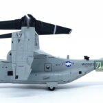 V-22，1:72，WK72025 - 軍用飛機 - bbhobbymodels