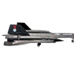 SR-71,  1:144,  NS14002 – AMER – bbhobbymodels