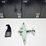 Ju-52,  1:144,  NS14009 - AMER - bbhobbymodels