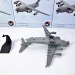 C-17, 1:200, NS2002 - AMER - bbhobbymodels
