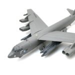 B-52H, 1:200, WK20005 - Military Aircraft - bbhobbymodels