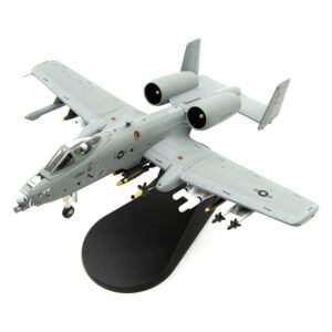 A-10C, 1:100, WK10001 – Militärflugzeuge – bbhobbymodels