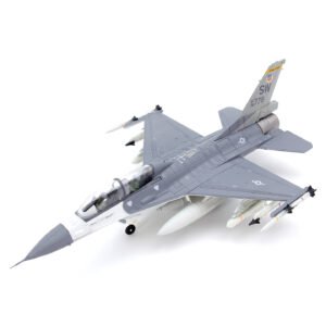 F-16D、1:72、WK72001 - 軍用機 - bbhobbymodels