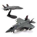 F-35A,  1:72,  WK72006 - Military Aircraft - bbhobbymodels
