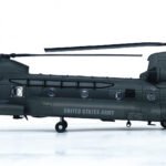 MH-47G、1:72、WK72021 - 軍用機 - bbhobbymodels