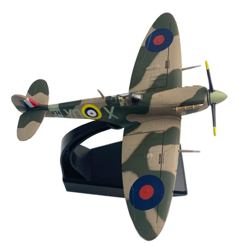 Spitfire,  1:72,  NS72032 - AMER - bbhobbymodels