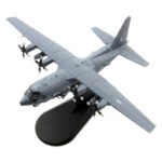 AC-130U, 1:200, WK20002 - Military Aircraft - bbhobbymodels