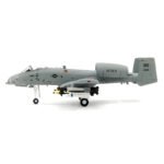 A-10C, 1:100, WK10001 – Militärflugzeuge – bbhobbymodels