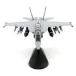 F-18F,  1:72,  WK72004 – Militärflugzeuge – bbhobbymodels