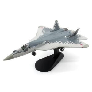 SU-57,  1:72,  WK72014 - Military Aircraft - bbhobbymodels