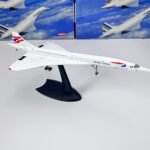 Concorde,  1:200,  NS2011 - AMER - bbhobbymodels