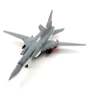 TU-22M3, 1:144, WK14001 - Military Aircraft - bbhobbymodels
