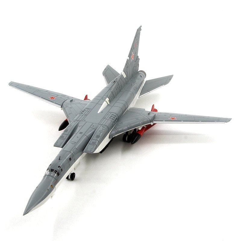 TU-22M3, 1:144, WK14001 - Military Aircraft - bbhobbymodels