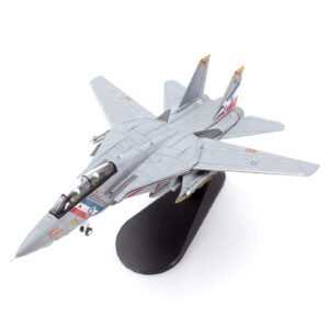 F-14D , 1:100, WK10004 - Military Aircraft - bbhobbymodels