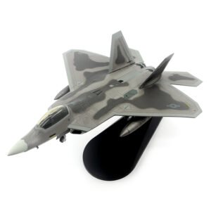 F-22A, 1:100, WK10012 - Military Aircraft - bbhobbymodels