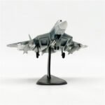SU-57, 1:100, WK10016 – Militärflugzeuge – bbhobbymodels