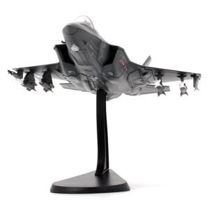 F-35A,  1:72,  WK72006 - Military Aircraft - bbhobbymodels