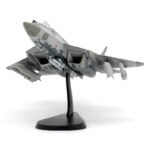 SU-57,  1:72,  WK72014 - Military Aircraft - bbhobbymodels