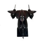 SR-71,  1:144,  NS14002 – AMER – bbhobbymodels