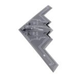 B-2,  1:200,  NS2004 - AMER - bbhobbymodels