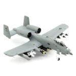 A-10C, 1:100, WK10001 – Militärflugzeuge – bbhobbymodels