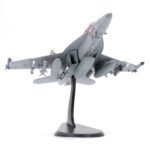 F-18F，1:100，WK10010 - 军用飞机 - bbhobbymodels