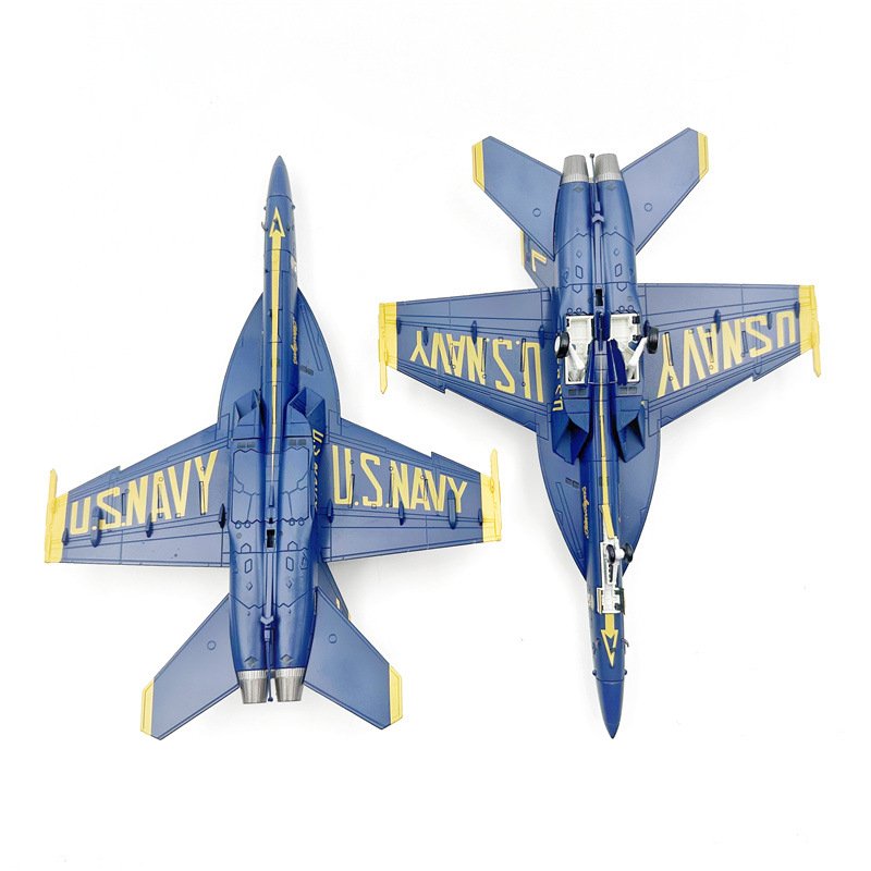 F/A-18F,  1:72,  WK72026 - Military Aircraft - bbhobbymodels