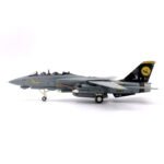 F-14D, 1:100,  WK10005 - Military Aircraft - bbhobbymodels