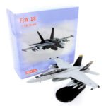 F-18F,  1:100,  WK10011 – Militärflugzeuge – bbhobbymodels
