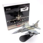 F-16D, 1:72, WK72002 - Military Aircraft - bbhobbymodels