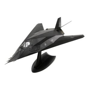 F-117A,  1:72,  WK72012 – Militärflugzeuge – bbhobbymodels