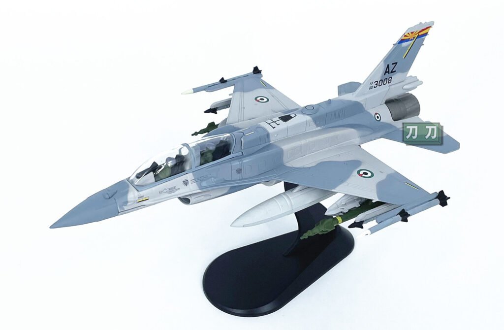 F-16F,  1:72,  WK72020 – Militärflugzeuge – bbhobbymodels