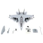 F-18F,  1:100,  WK10011 – Militärflugzeuge – bbhobbymodels