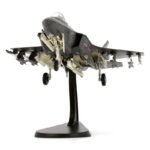 F-35A，1:72，WK72007 - 军用飞机 - bbhobbymodels