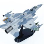 F-16F, 1:72, WK72020 – Militärflugzeuge – bbhobbymodels