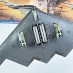 B-2，1:200，WK20004 - 軍用飛機 - bbhobbymodels