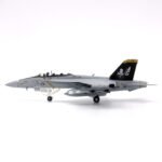 F-18F,  1:100,  WK10011 – Militärflugzeuge – bbhobbymodels