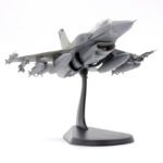 F-16D, 1:72, WK72002 - Military Aircraft - bbhobbymodels