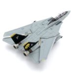 F-14D, 1:100,  WK10005 - Military Aircraft - bbhobbymodels