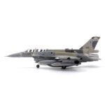 F-16D, 1:72, WK72002 - Military Aircraft - bbhobbymodels