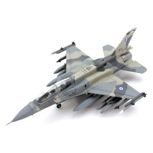F-16D,  1:72,  WK72002 - Military Aircraft - bbhobbymodels