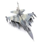 F-16D, 1:72, WK72002 - Military Aircraft - bbhobbymodels