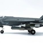F-35I，1:72，WK72010 - 軍用飛機 - bbhobbymodels